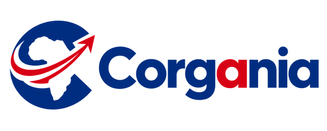 Corgania